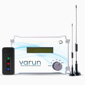 Varun S3